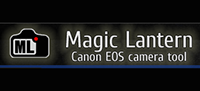 Third alpha for 5D Mark III